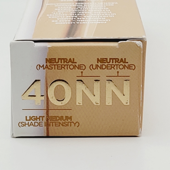 Urban Decay Stay Naked Weightless Liquid Foundation | Light Shades | BNIB - Picture 12 of 13